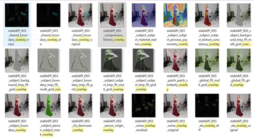Overlays